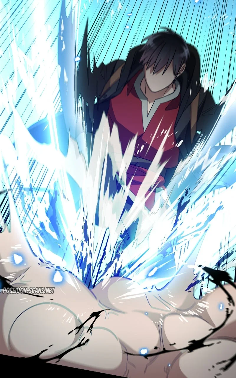 The Newbie Is Too Strong Chapitre 84 - Page 94