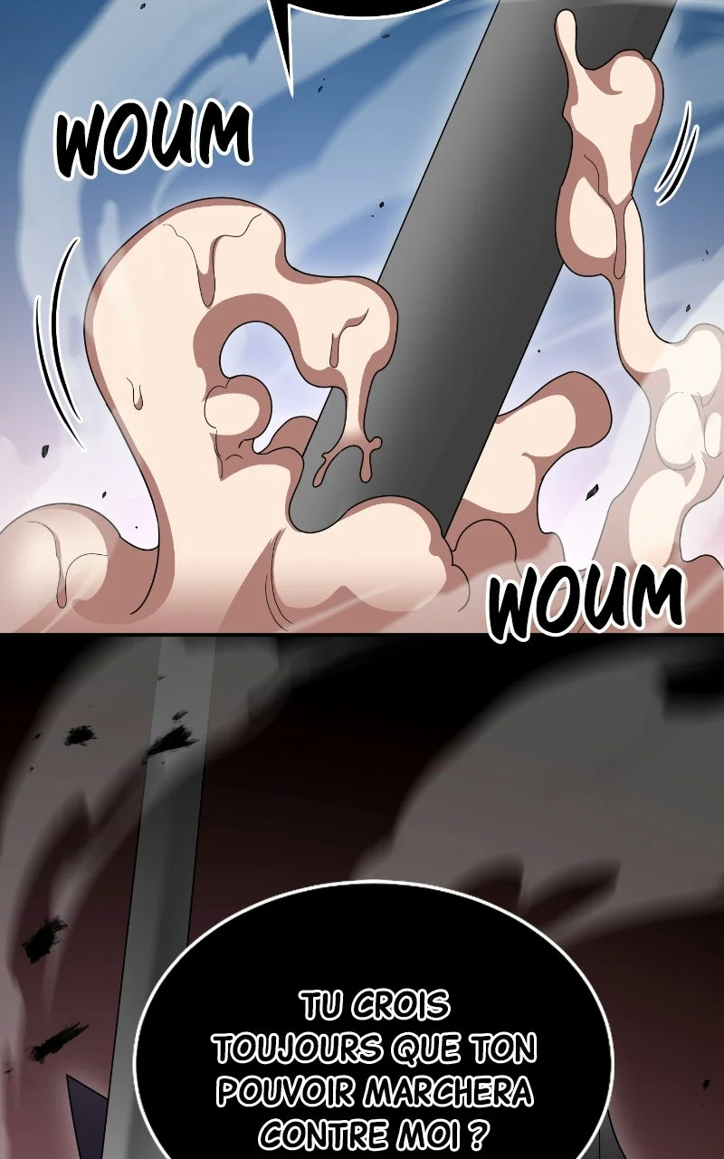 The Newbie Is Too Strong Chapitre 84 - Page 97