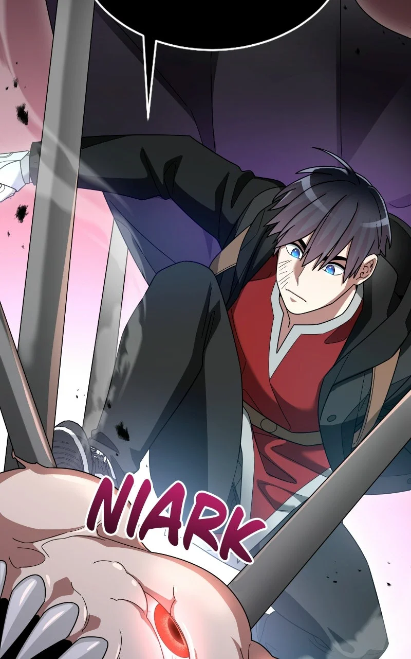 The Newbie Is Too Strong Chapitre 84 - Page 98