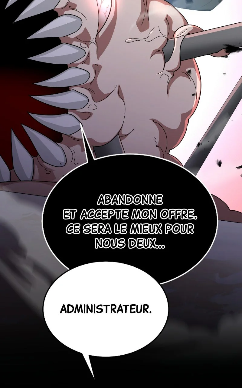 The Newbie Is Too Strong Chapitre 84 - Page 99