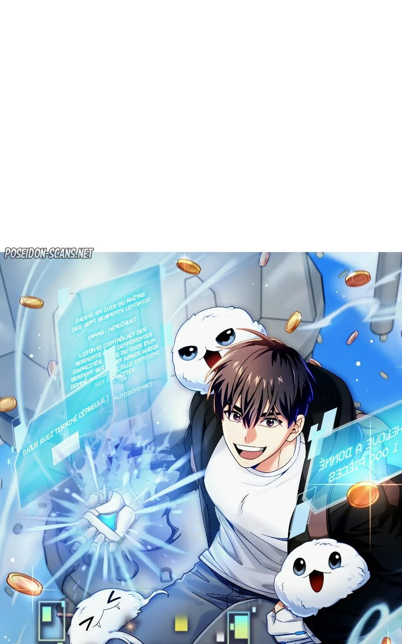 The Newbie Is Too Strong Chapitre 86 - Page 10