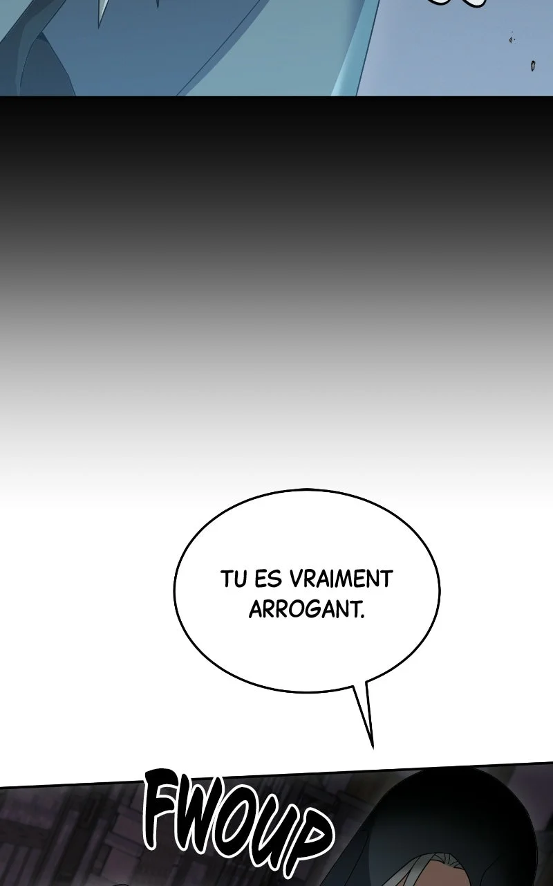 The Newbie Is Too Strong Chapitre 86 - Page 15
