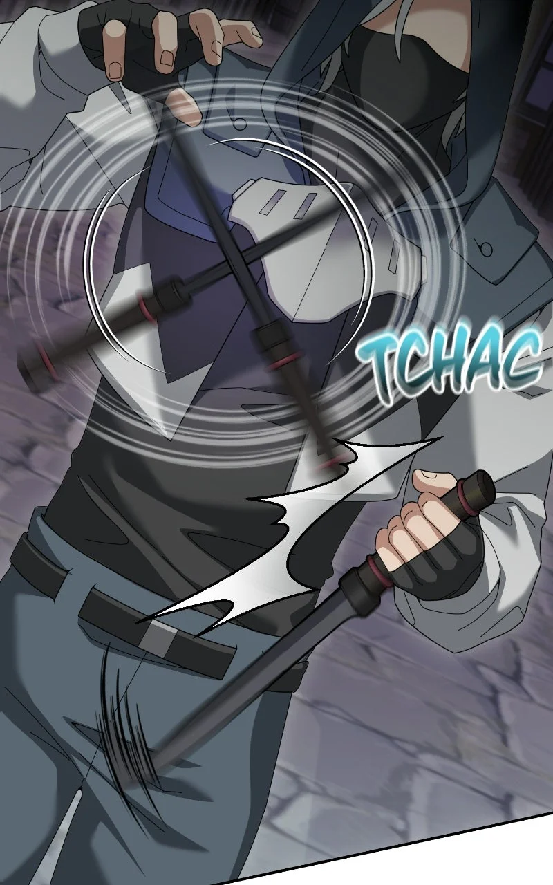 The Newbie Is Too Strong Chapitre 86 - Page 16