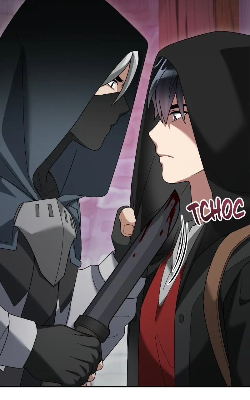 The Newbie Is Too Strong Chapitre 86 - Page 2