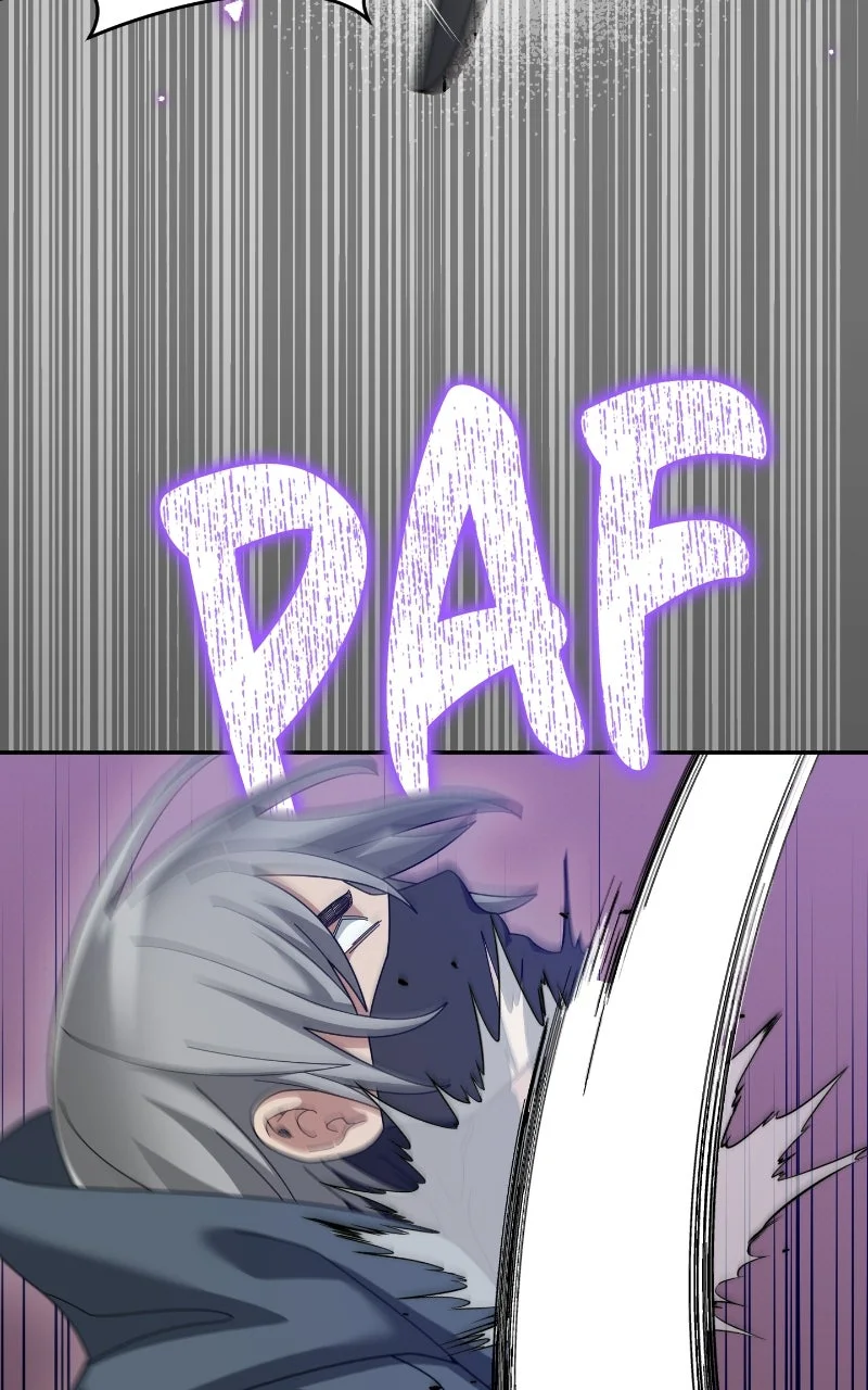 The Newbie Is Too Strong Chapitre 86 - Page 21