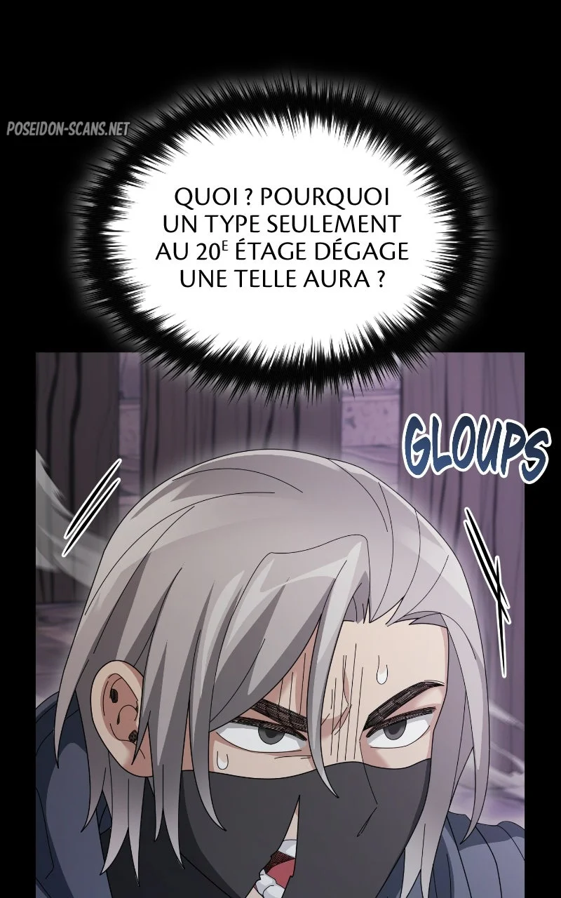 The Newbie Is Too Strong Chapitre 86 - Page 29
