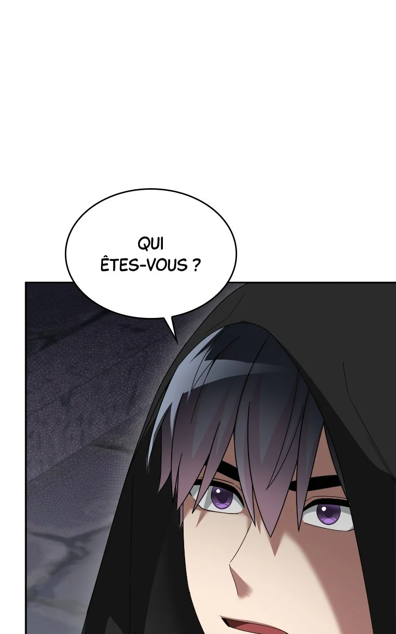 The Newbie Is Too Strong Chapitre 86 - Page 3