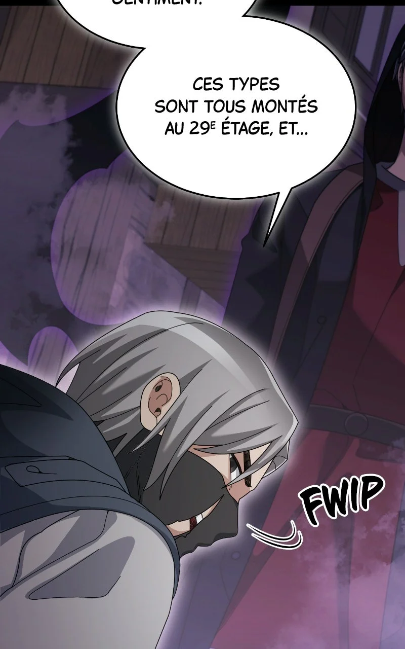 The Newbie Is Too Strong Chapitre 86 - Page 32