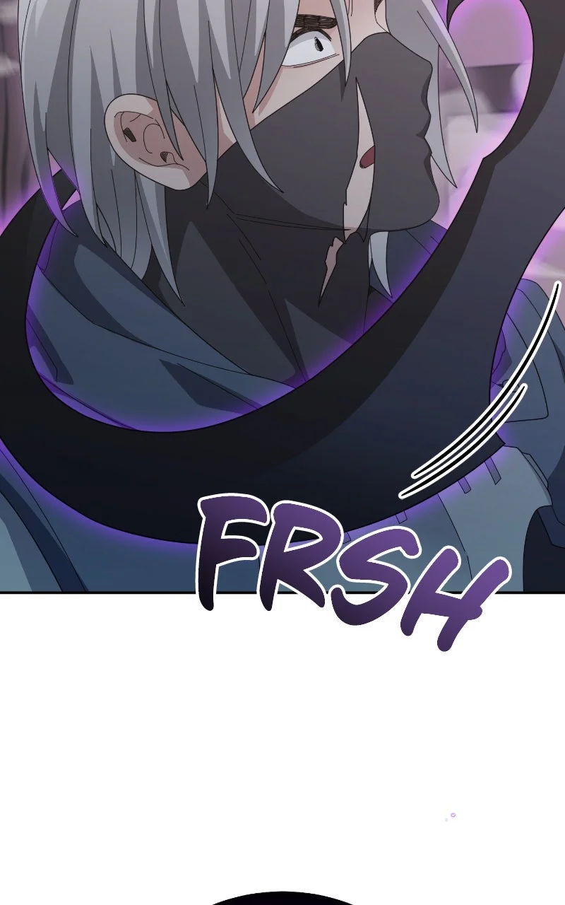 The Newbie Is Too Strong Chapitre 86 - Page 37
