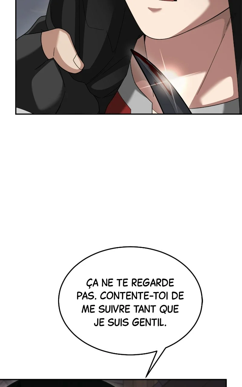 The Newbie Is Too Strong Chapitre 86 - Page 4