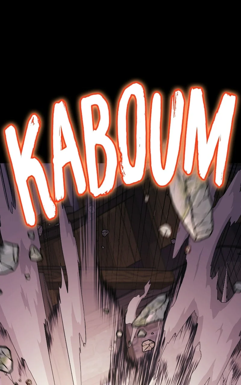 The Newbie Is Too Strong Chapitre 86 - Page 49
