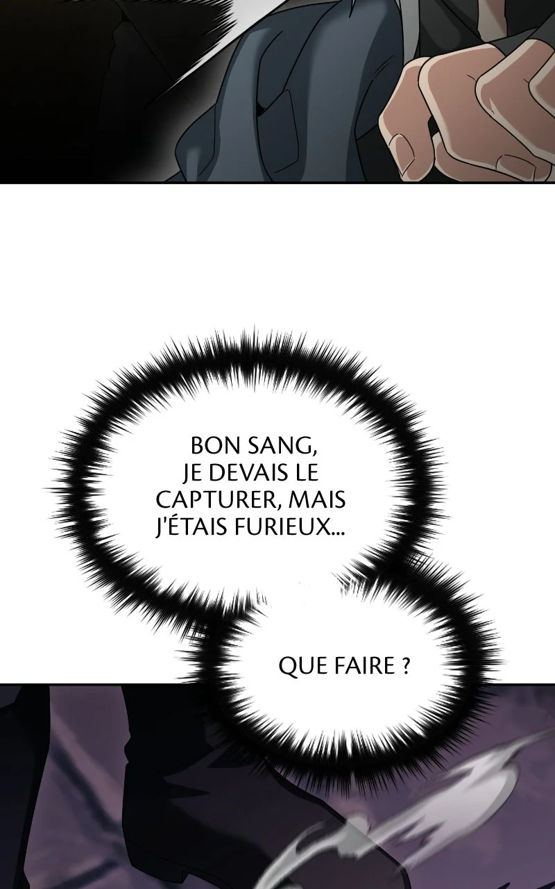 The Newbie Is Too Strong Chapitre 86 - Page 54