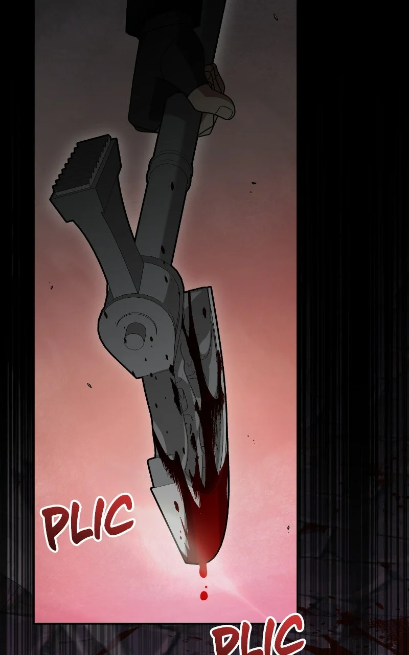 The Newbie Is Too Strong Chapitre 86 - Page 58