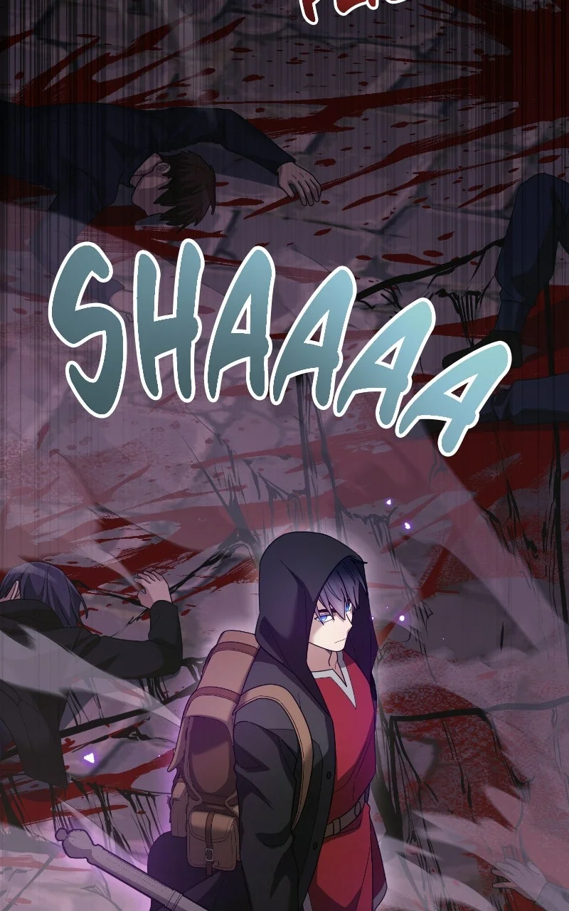 The Newbie Is Too Strong Chapitre 86 - Page 59