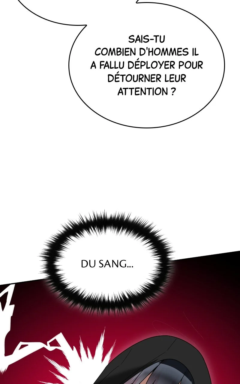 The Newbie Is Too Strong Chapitre 86 - Page 6