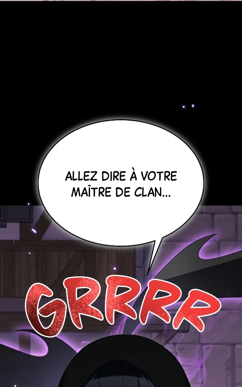 The Newbie Is Too Strong Chapitre 86 - Page 61
