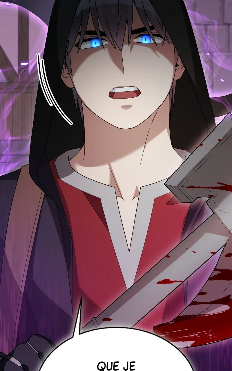 The Newbie Is Too Strong Chapitre 86 - Page 62