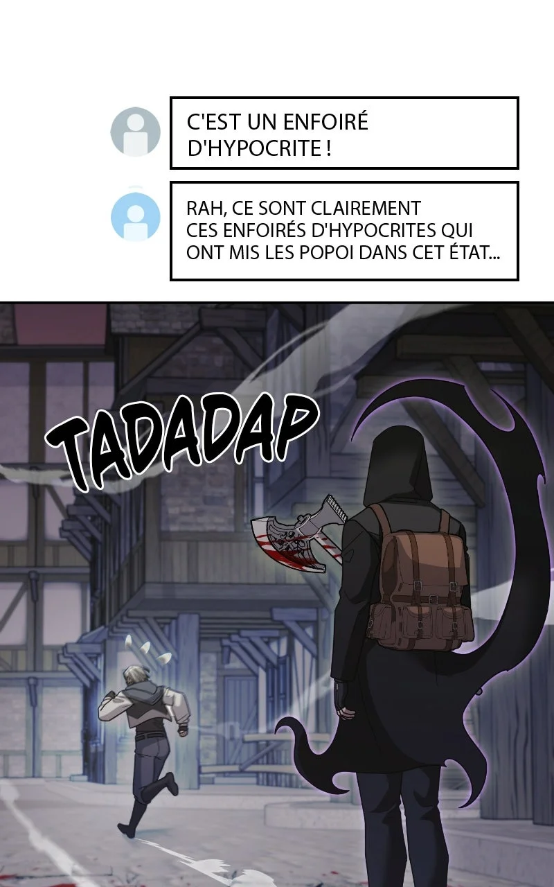 The Newbie Is Too Strong Chapitre 86 - Page 65
