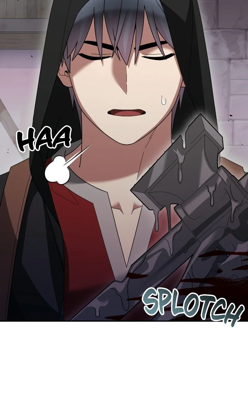 The Newbie Is Too Strong Chapitre 86 - Page 67