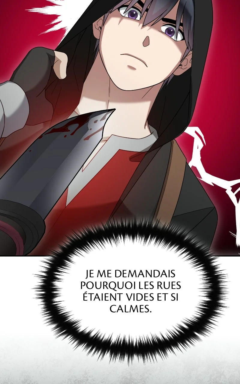 The Newbie Is Too Strong Chapitre 86 - Page 7