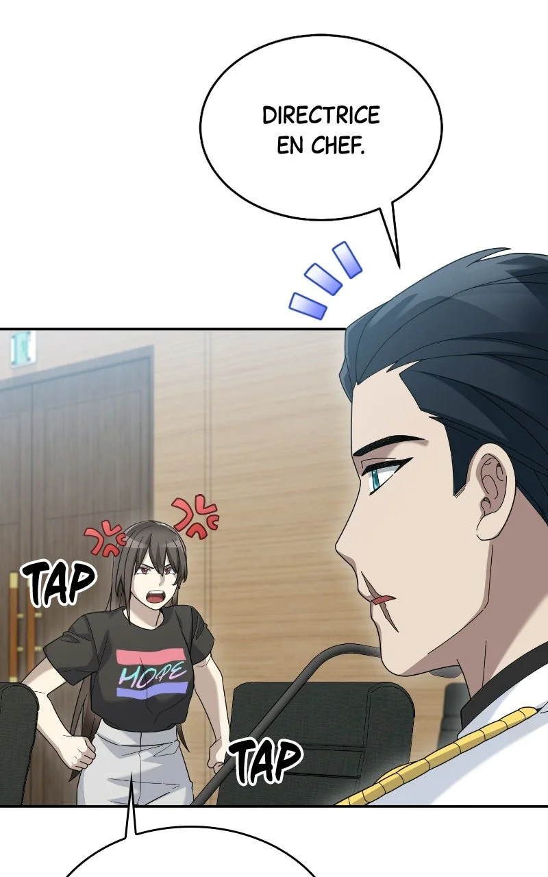 The Newbie Is Too Strong Chapitre 86 - Page 73