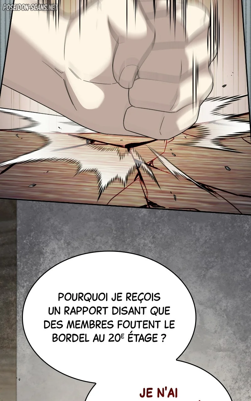 The Newbie Is Too Strong Chapitre 86 - Page 76