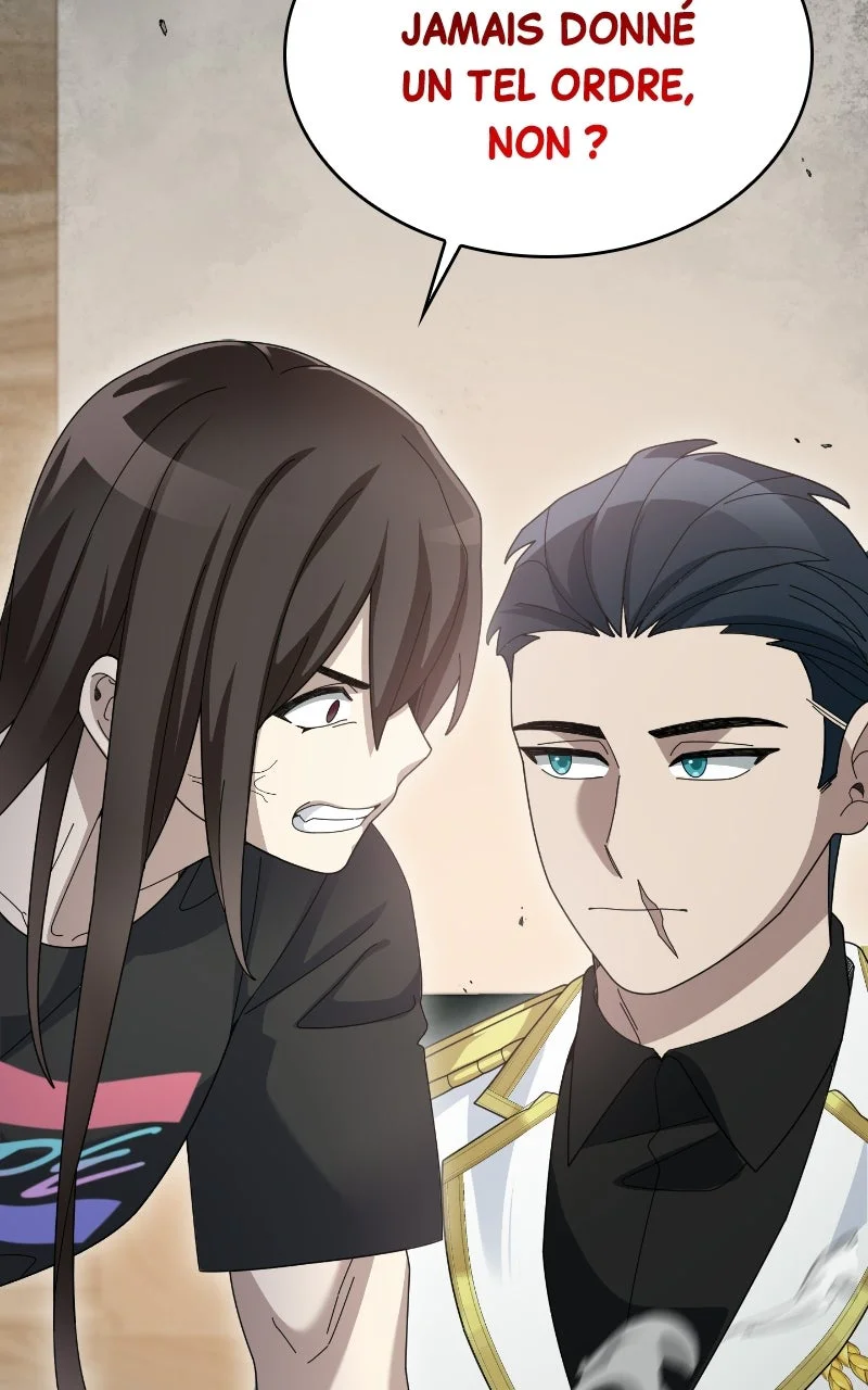 The Newbie Is Too Strong Chapitre 86 - Page 77