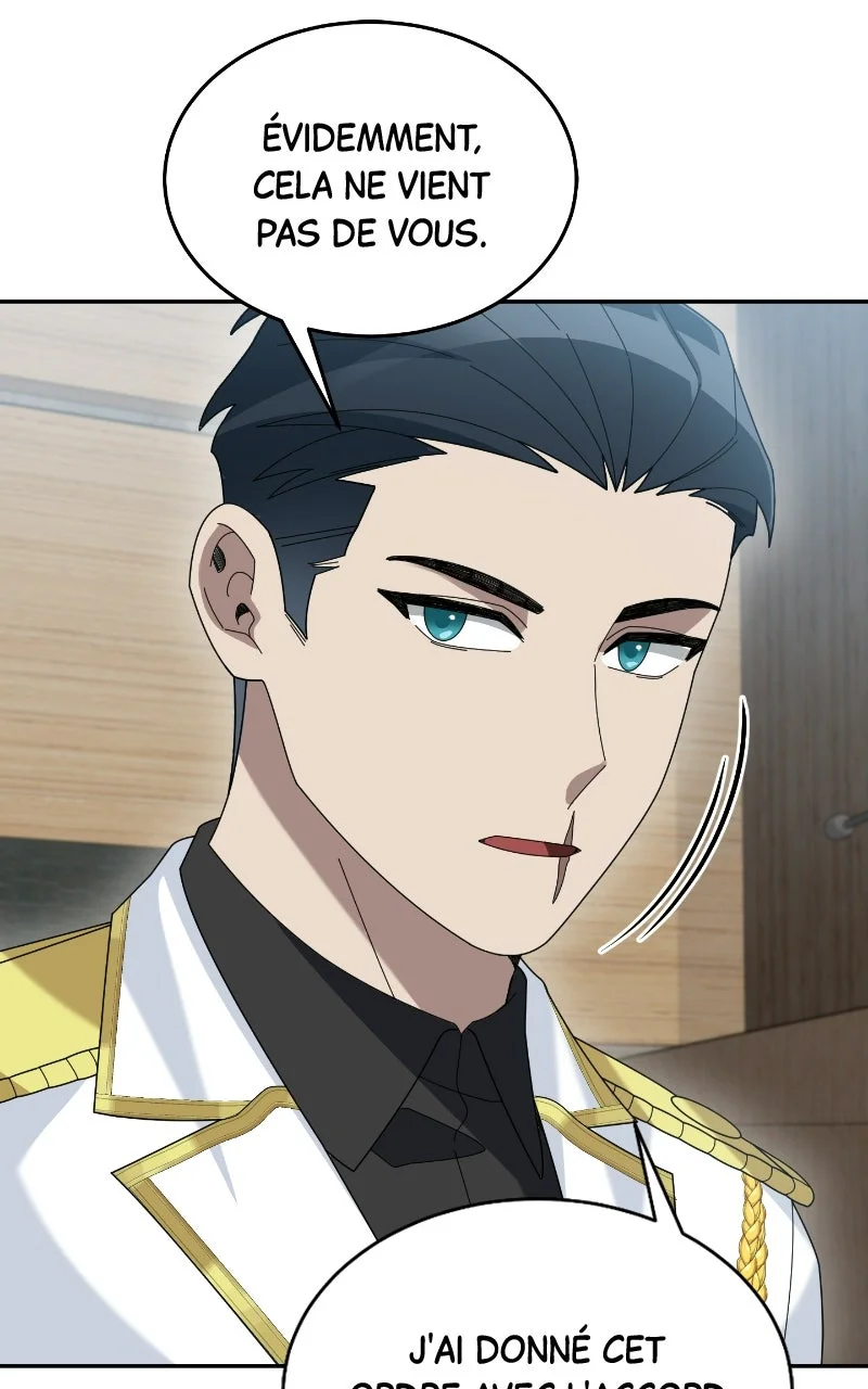 The Newbie Is Too Strong Chapitre 86 - Page 79