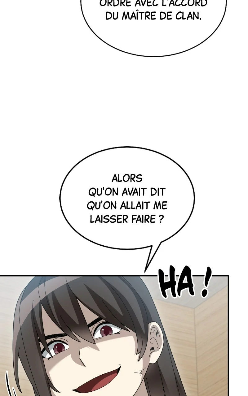 The Newbie Is Too Strong Chapitre 86 - Page 80