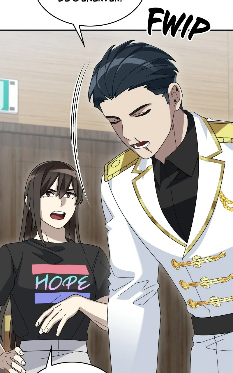 The Newbie Is Too Strong Chapitre 86 - Page 82