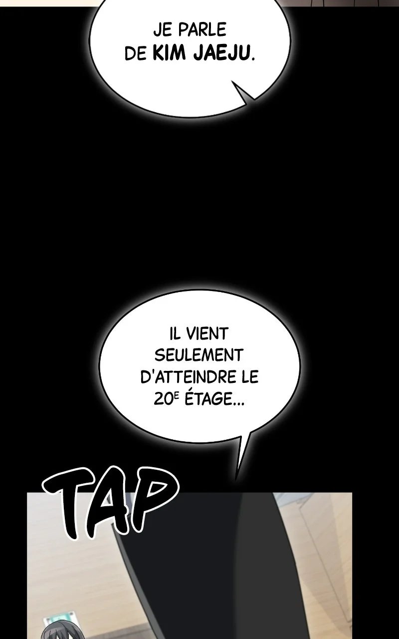 The Newbie Is Too Strong Chapitre 86 - Page 86
