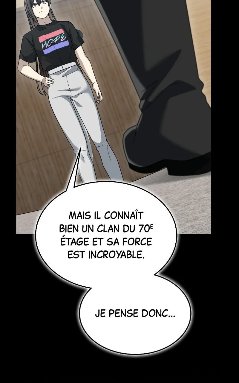 The Newbie Is Too Strong Chapitre 86 - Page 87