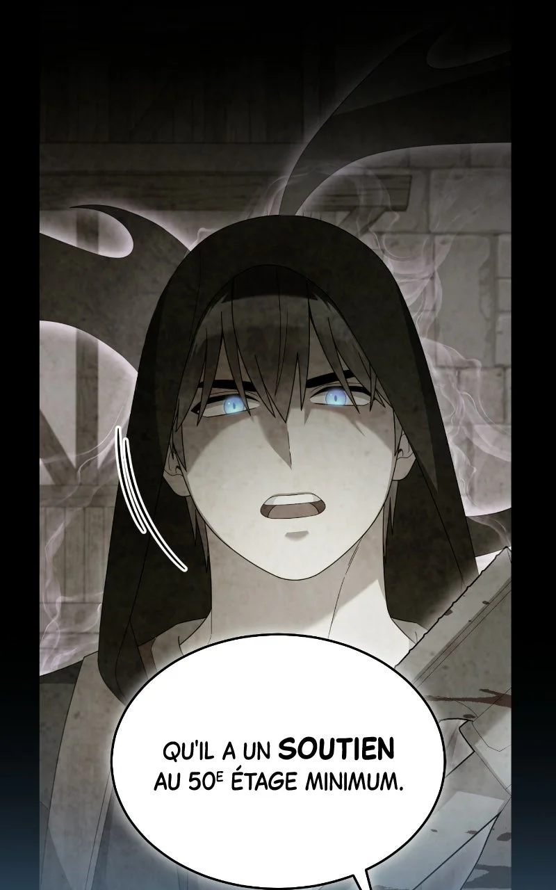 The Newbie Is Too Strong Chapitre 86 - Page 88