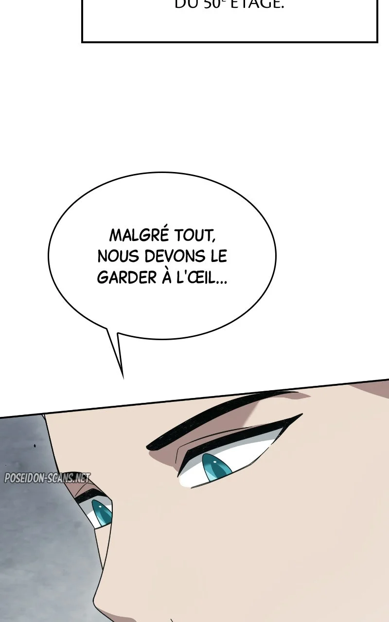 The Newbie Is Too Strong Chapitre 86 - Page 94