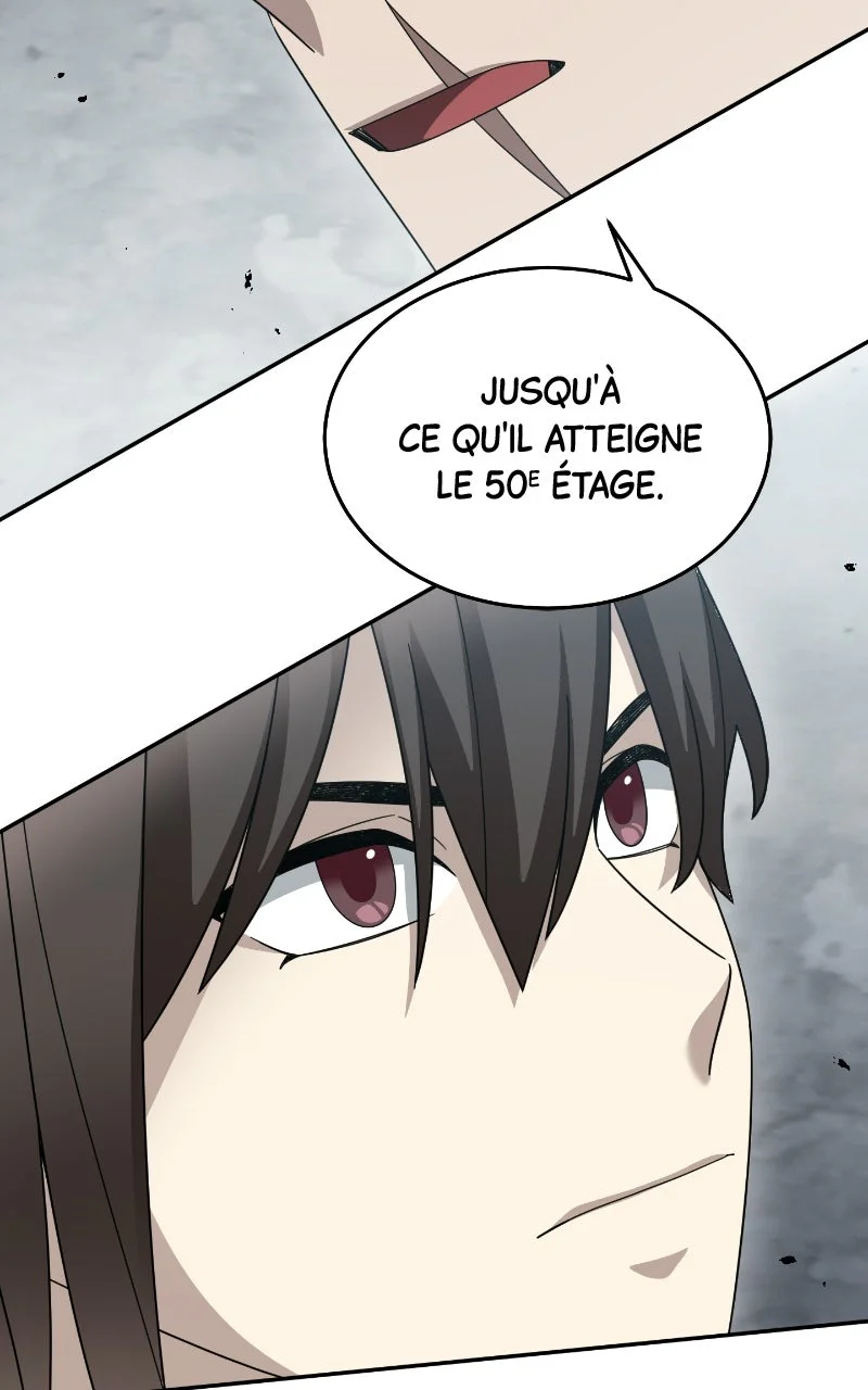 The Newbie Is Too Strong Chapitre 86 - Page 95