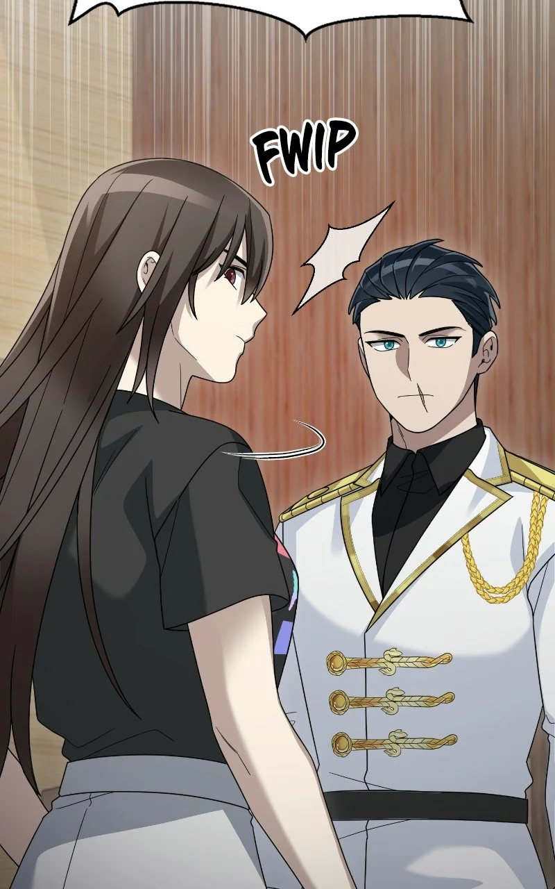 The Newbie Is Too Strong Chapitre 86 - Page 97