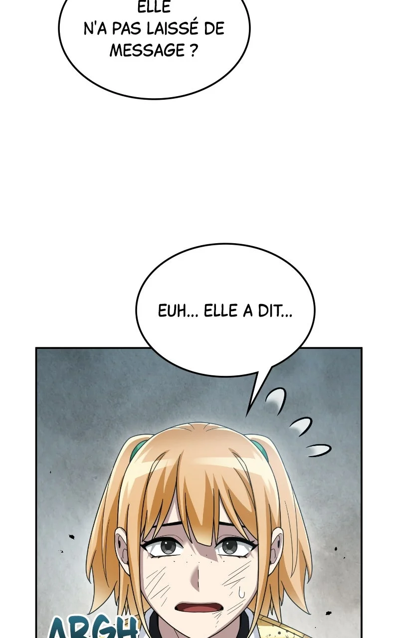 The Newbie Is Too Strong Chapitre 87 - Page 11