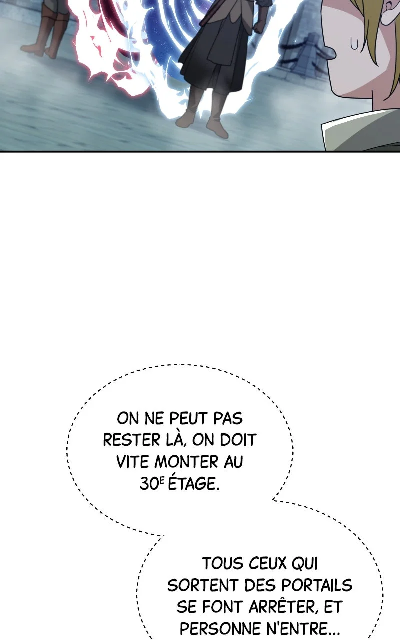 The Newbie Is Too Strong Chapitre 87 - Page 21