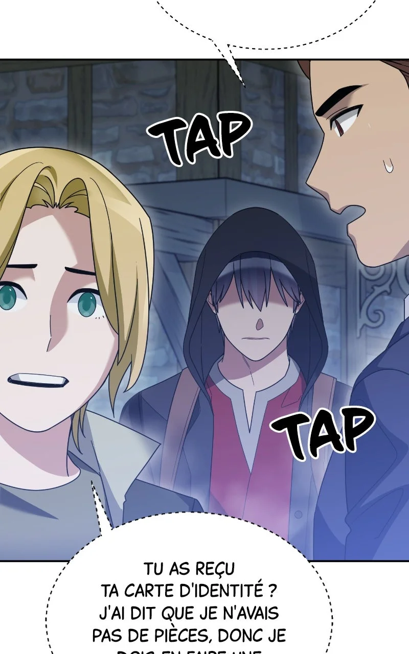 The Newbie Is Too Strong Chapitre 87 - Page 22
