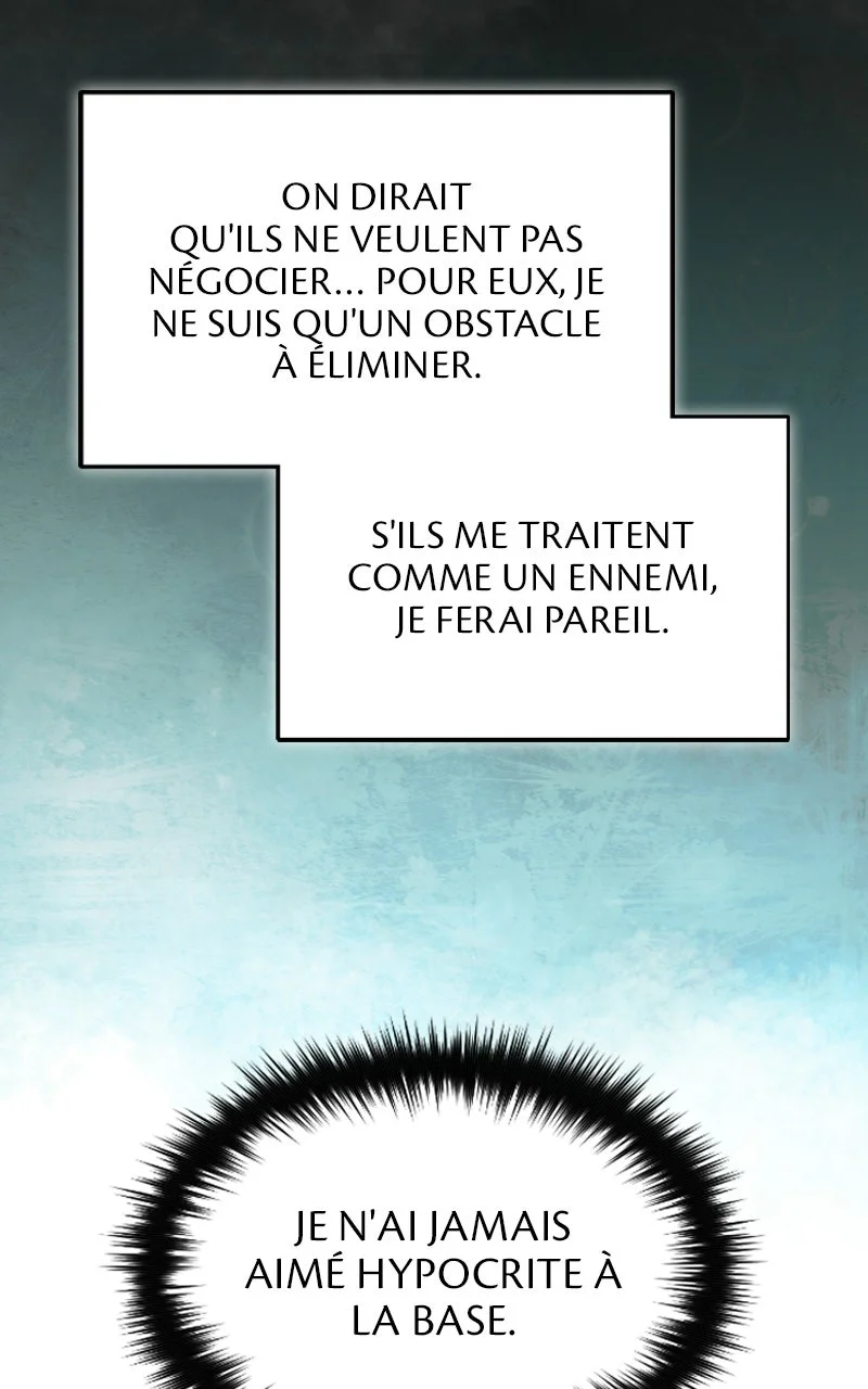 The Newbie Is Too Strong Chapitre 87 - Page 25