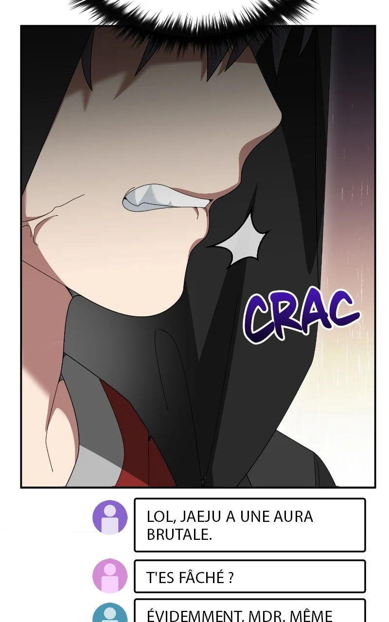 The Newbie Is Too Strong Chapitre 87 - Page 26