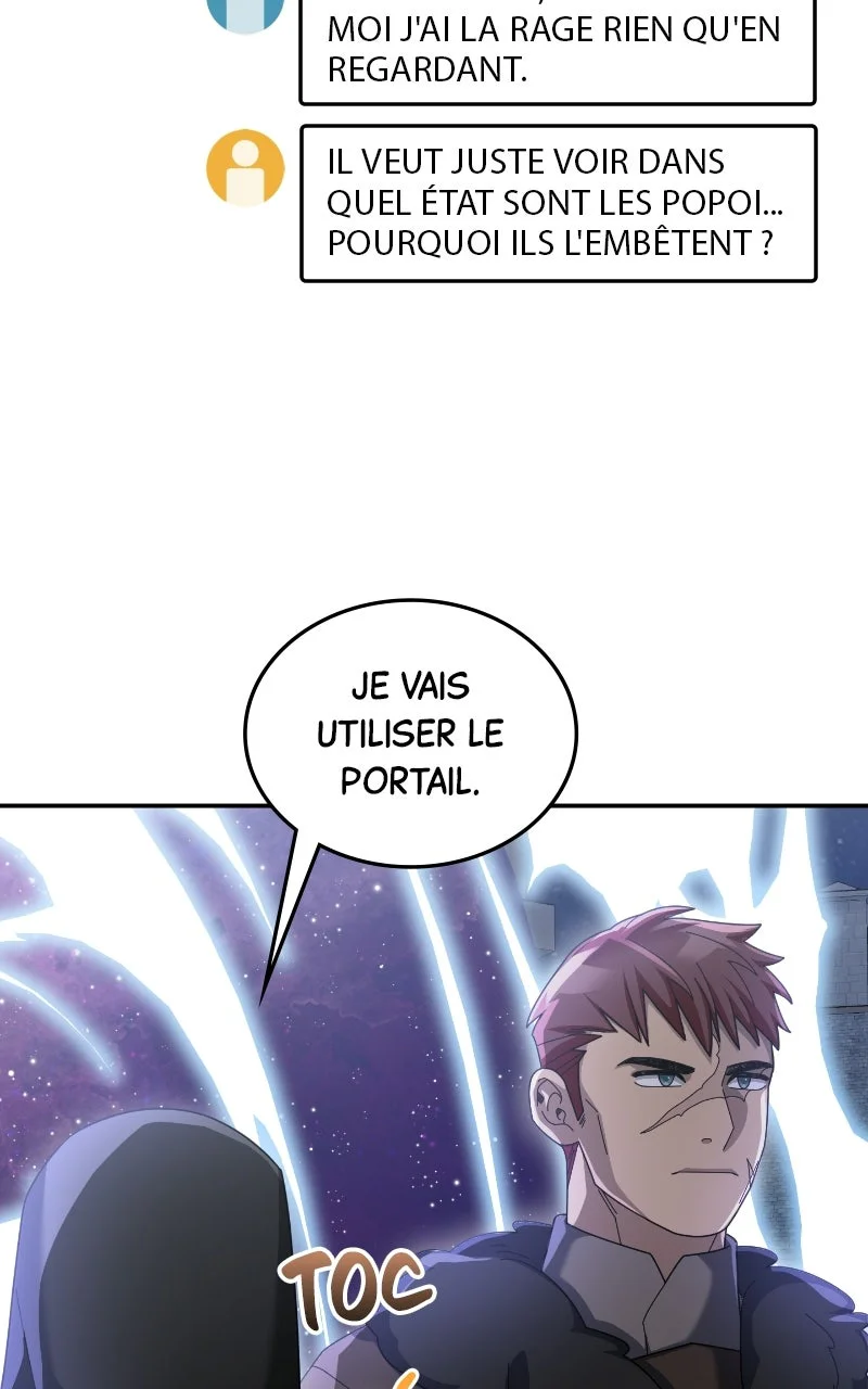The Newbie Is Too Strong Chapitre 87 - Page 27