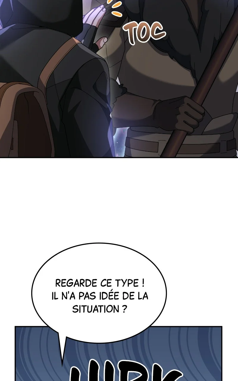 The Newbie Is Too Strong Chapitre 87 - Page 28