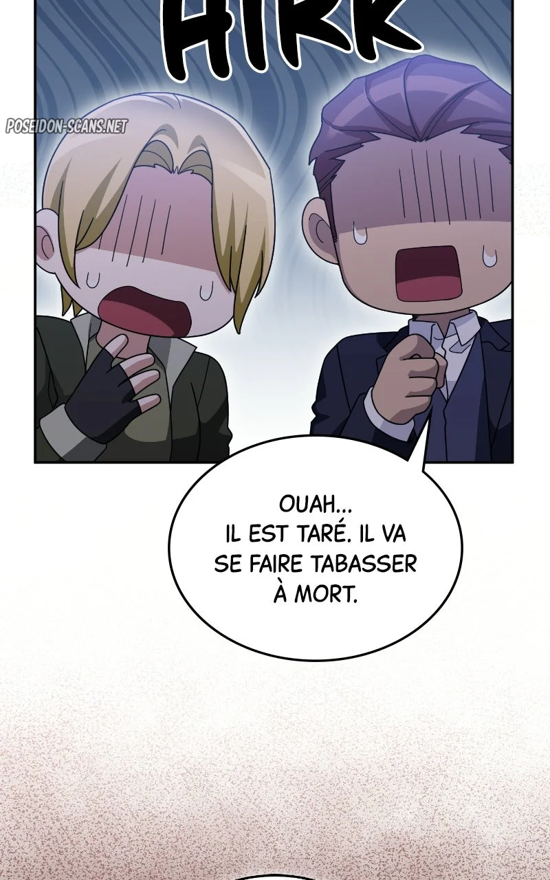 The Newbie Is Too Strong Chapitre 87 - Page 29