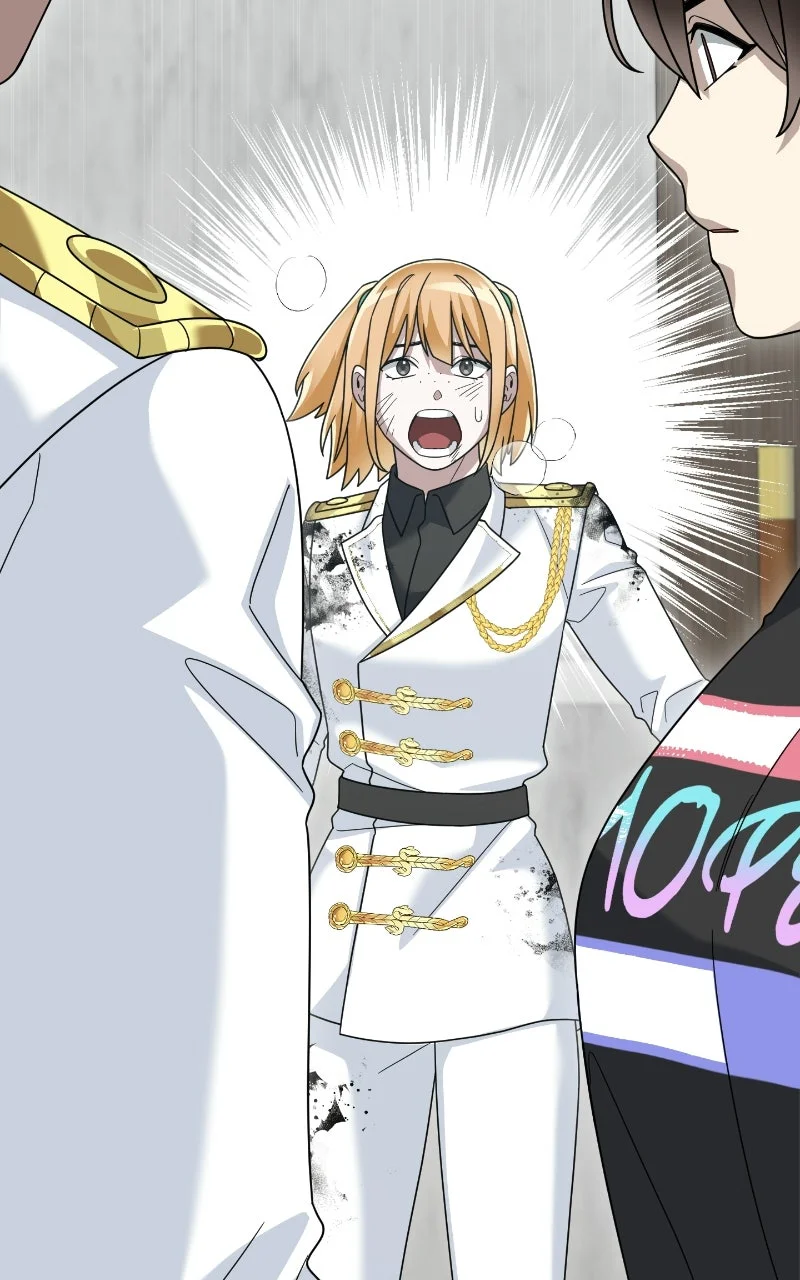 The Newbie Is Too Strong Chapitre 87 - Page 3