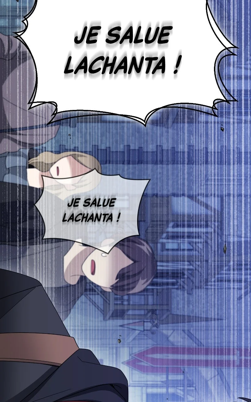 The Newbie Is Too Strong Chapitre 87 - Page 35