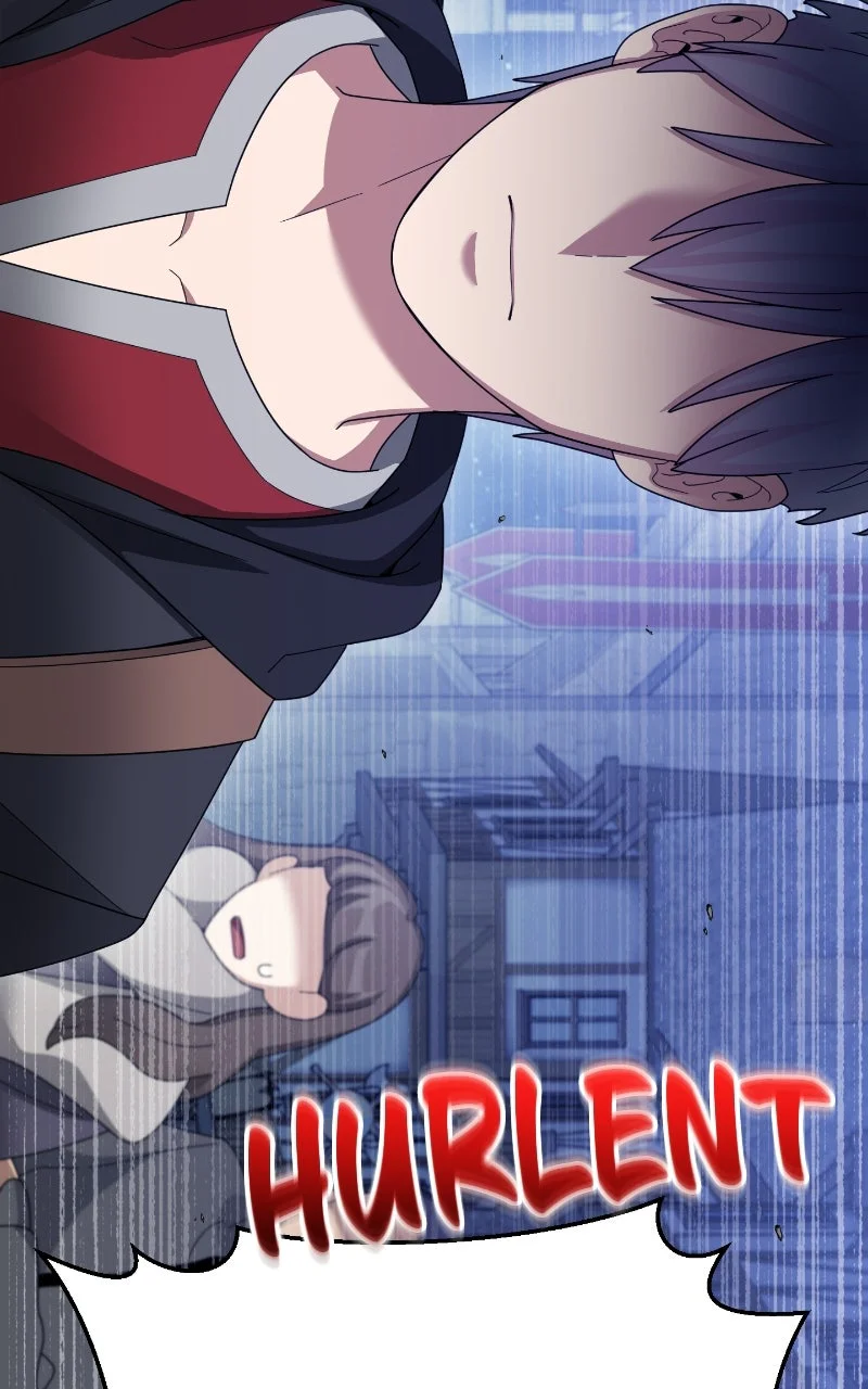 The Newbie Is Too Strong Chapitre 87 - Page 36