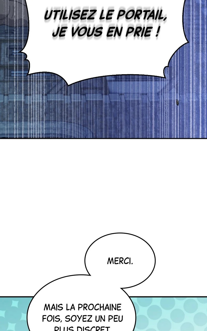 The Newbie Is Too Strong Chapitre 87 - Page 37