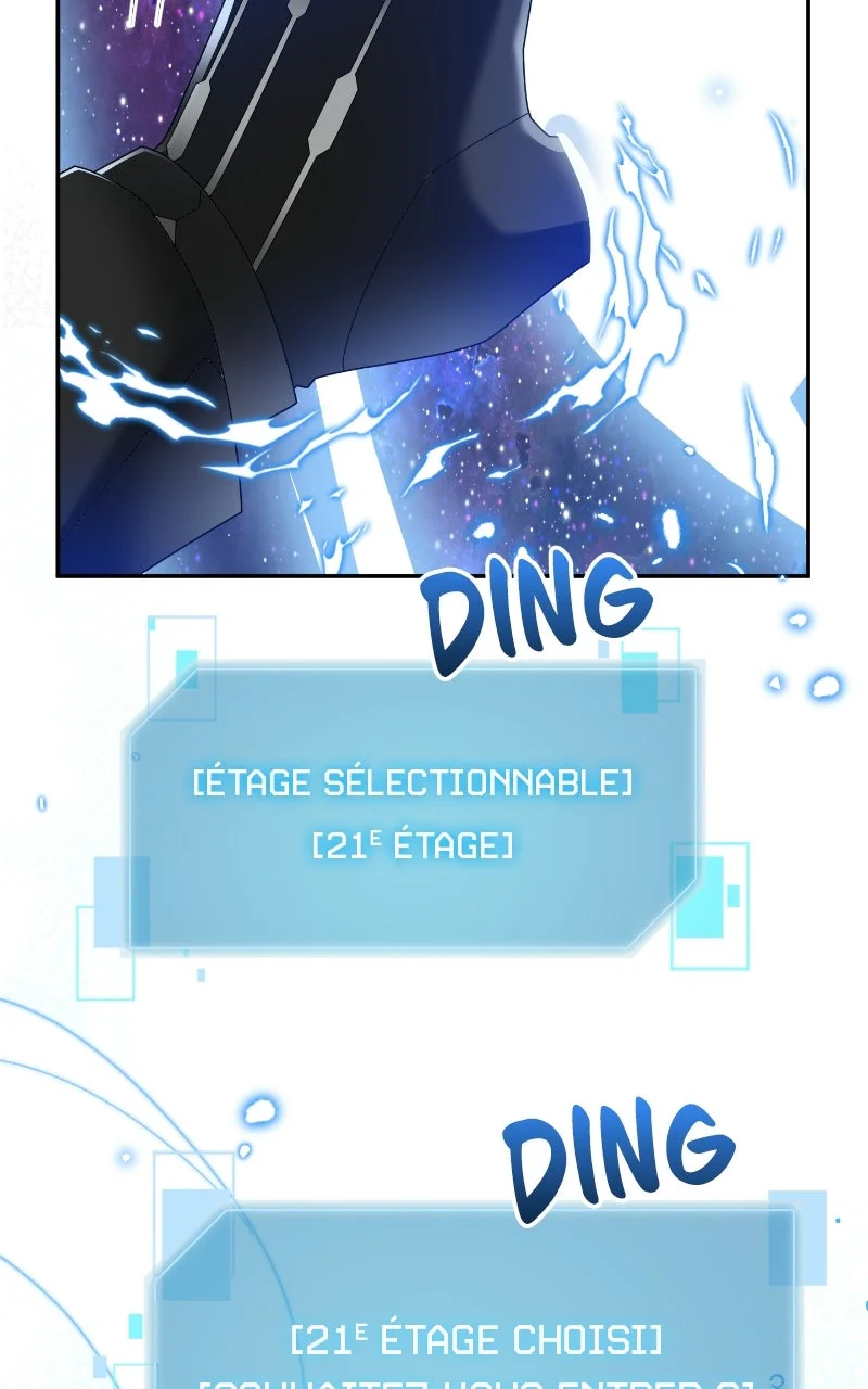 The Newbie Is Too Strong Chapitre 87 - Page 40