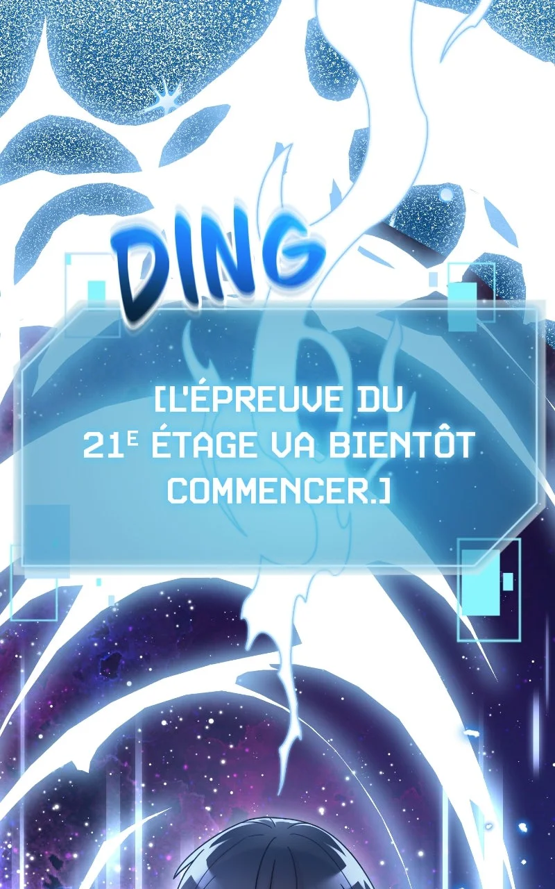 The Newbie Is Too Strong Chapitre 87 - Page 42